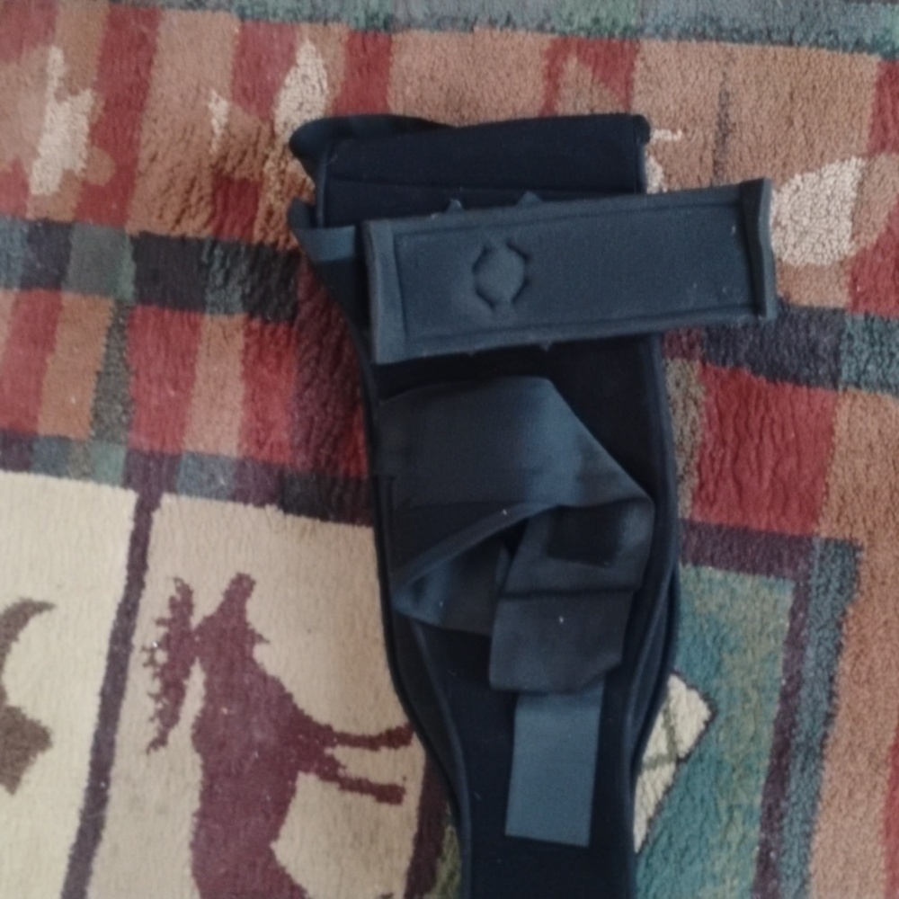 BACK SUPPORT BELT THERAPEUTIC SAFETY Unisex Work Approved